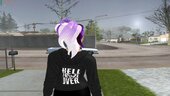 APFR CM Punk Shirt Pack